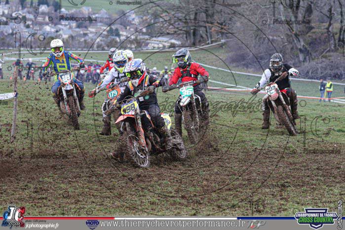 CFCC2 RIOM-ES-MONTAGNE KIDS 2023